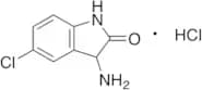 3-Amino-5-chloro-1,3-dihydro-2H-indol-2-one Hydrochloride