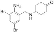 4-[[(2-Amino-3,5-dibromophenyl)methylene]amino]cyclohexanol