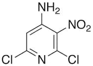 4-Amino-2,6-dichloro-3-nitropyridine