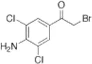 1-(4-Amino-3,5-dichlorophenyl)-2-bromoethanone