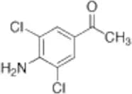 1-(4-Amino-3,5-dichlorophenyl)-2-ethanone