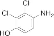 4-Amino-2,3-dichlorophenol