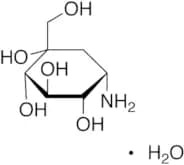 4-Amino-3.4-dideoxy-2-C-(hydroxymethyl)-D-epi-inositol