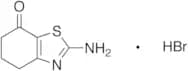 2-Amino-5,6-dihydro-7(4H)-benzothiazolone Hydrobromide