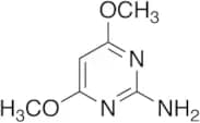2-Amino-4,6-dimethoxypyrimidine