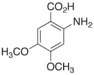 2-Amino-4,5-dimethoxybenzoic Acid