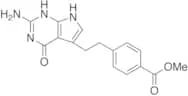 Pemetrexed acid methyl ester