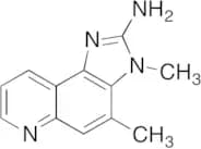 2-Amino-3,4-dimethyl-3H-imidazo[4,5-f]quinoline
