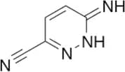 3-amino-6-cyanopyridazine