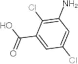 3-Amino-2,5-dichlorobenzoic Acid