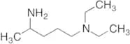 4-Amino-1-(diethylamino)pentane