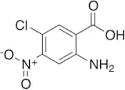 2-Amino-5-chloro-4-nitrobenzoic Acid