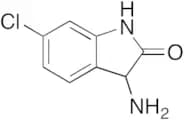 3-Amino-6-chloro-1,3-dihydro-2H-Indol-2-one