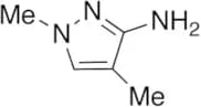 3-Amino-1,4-dimethylpyrazole