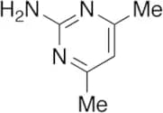 2-Amino-4,6-dimethylpyrimidine