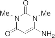 6-Amino-1,3-dimethyluracil