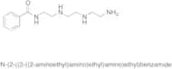 N-(2-((2-((2-Aminoethyl)amino)ethyl)amino)ethyl]benzamide