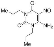 6-Amino-1,3-dipropyl-5-nitrosouracil