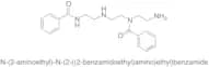 N-(2-Aminoethyl)-N-(2-((2-benzamidoethyl)amino)ethyl)benzamide