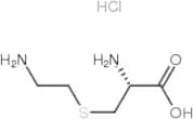 S-(2-Aminoethyl)-l-cysteine, hydrochloride