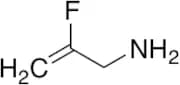 3-Amino-2-fluoro-1-propene