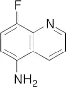 5-Amino-8-fluoroquinoline