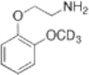 2-(2-Aminoethoxy)anisole-d3