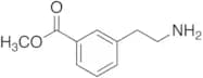 Methyl 3-(2-Aminoethyl)benzoate Hydrochloride