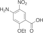 4-Amino-2-ethoxy-5-nitrobenzoic Acid