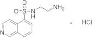 N-(2-Aminoethyl)-5-isoquinolinesulfonamide Hydrochloride
