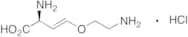 Aminoethoxyvinyl Glycine Hydrochloride