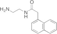 N-(2-Aminoethyl)-1-naphthylacetamide
