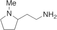 2-(2-Aminoethyl)-1-methylpyrrolidine