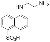 N-(Aminoethyl)-5-naphthylamine-1-sulfonic Acid