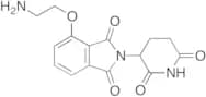 3-(2-Aminoethoxy) Thalidomide