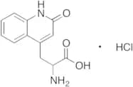 N-des(4-Chlorobenzoyl) Rebamipide