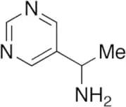 5-(1-Aminoethyl)pyrimidine