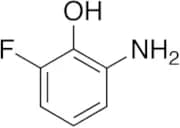 2-Amino-6-fluorophenol