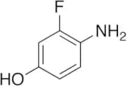 4-Amino-3-fluorophenol