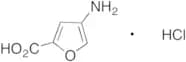 4-Amino-2-furancarboxylic Acid Hydrochloride