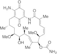 17-Amino Geldanamycin