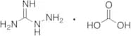 Aminoguanidinium Bicarbonate
