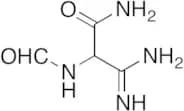 3-Amino-2-(formylamino)-3-iminopropanamide