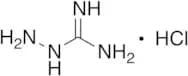 Aminoguanidine Hydrochloride