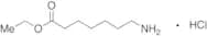 7-Aminoheptanoic Acid Ethyl Ester Hydrochloride