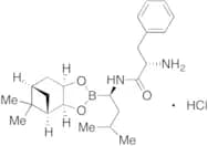(alphaS)-α-Amino-N-[(1R)-1-[(3aS,4S,6S,7aR)-hexahydro-3a,5,5-trimethyl-4,6-methano-1,3,2-benzodiox…