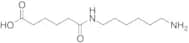 6-[(6-Aminohexyl)amino]-6-oxo-hexanoic Acid