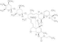4''-Amino-5-O-[(2-propenyloxy)carbonyl] O’-TMS Abamectin
