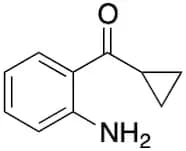2-Aminophenyl Cyclopropyl Ketone