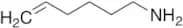 1-Amino-5-hexene